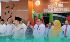 Gus Bupati Jember Bebaskan Tanggungan Denda Pajak Daerah