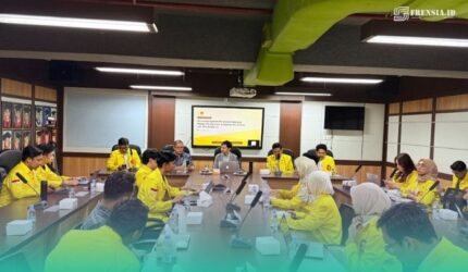 Suasana FGD.yang di selenggarakan di Fakultas Hukum Universitas Indonesia, Jakarta (Foto: Istimewa).