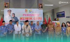 Gus Bupati Jember Resmikan Klinik CPMI di RSD Balung, Layanan Termurah se-Jawa Timur