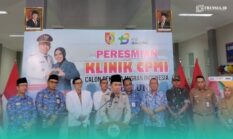 Gus Bupati Jember Cairkan Lagi Beasiswa Cinta Bergema Angkatan Tahun 2025