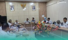 Gapensi Jember Keluhkan Kenaikan Harga Satuan Bahan Konstruksi