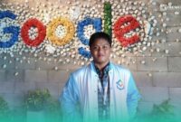 Edo Shieva Susanto, mahasiswa Program Studi (Prodi) Ilmu Al-Qur'an dan Tafsir (IAT) Fakultas Ushuludin, Adab dan Humaniora (FUAH) UIN KHAS Jember (Foto: Istimewa). 