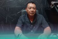 KBO Satreskrim Polres Jember, Iptu Dwi Sugiyanto (Foto: Sigit/Frensia). 