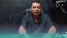 KBO Satreskrim Polres Jember, Iptu Dwi Sugiyanto (Foto: Sigit/Frensia). 