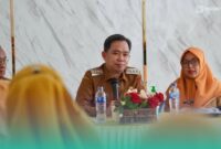 Bupati Jember, Muhammad Fawait (Foto: Istimewa). 
