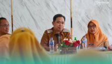 Bupati Jember, Muhammad Fawait (Foto: Istimewa). 