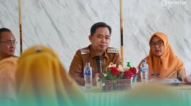 Bupati Jember, Muhammad Fawait (Foto: Istimewa). 