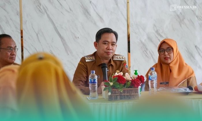 Bupati Jember, Muhammad Fawait (Foto: Istimewa). 