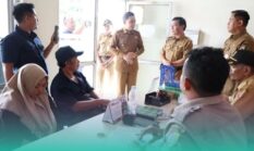 Satu-satunya di Jatim, Kini Warga Jember Bisa Cetak E-KTP Langsung di Kecamatan