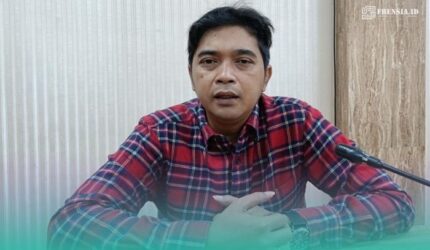 Ketua Komisi B DPRD Jember, Candra Ary Fianto (Foto: Istimewa).