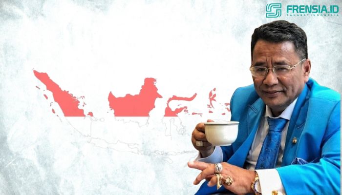 Hotman Paris Hutapea Edit Arif