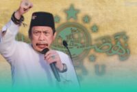 Gambar NU Berduka! Ketua PCNU Jember, Sang Inisiator Ansor Wafat (Sumber: Grafis Frensia)