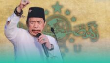 Gambar NU Berduka! Ketua PCNU Jember, Sang Inisiator Ansor Wafat (Sumber: Grafis Frensia)