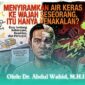 Gambar Menyiramkan Air Keras ke Wajah Seseorang, itu Hanya Kenakalan? (Sumber: Ilustrasi Ai)