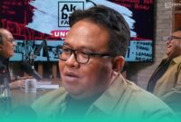 Gambar Dandhy Dwi Laksono, Sutradara Film 