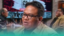 Gambar Dandhy Dwi Laksono, Sutradara Film 
