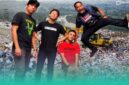 Gambar Diteliti, Lagu Speak Up Ternyata berisi Pesan Ekokrtisisme (Sumber: Grafis Frensia)