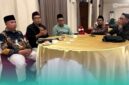Suasana saat Rapat Kerja Pimpinan (Rakerpim) Fakultas Tarbiyah dan Ilmu Keguruan (FTIK) UIN KHAS Jember (Foto: Humas UIN KHAS). 
