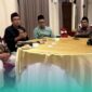Suasana saat Rapat Kerja Pimpinan (Rakerpim) Fakultas Tarbiyah dan Ilmu Keguruan (FTIK) UIN KHAS Jember (Foto: Humas UIN KHAS). 