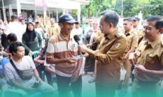 Bupati Jember Tegaskan Urus KTP-KK Tak Boleh Dipungut Biaya Sepeser Pun