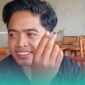 Imam Baihaki, S.Pd, Kabiro Pendidikan, Pelatihan, dan Beasiswa PC PMII Kabupaten Jember (Foto: Dokumentasi pribadi). 