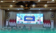 Hardiknas 2026, Gus Fawait Soroti Kesempatan Belajar saat Talk Show Pendidikan
