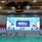 Suasana saat acara Talk Show Pendidikan berlangsung di Pemkab Jember (Foto: Fadli/Frensia). 
