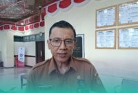 Kepala Dinas Pemberdayaan Masyarakat dan Desa (DPMD) Kabupaten Jember, Adi Wijaya (Foto: Istimewa). 