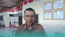 Kepala Dinas Pemberdayaan Masyarakat dan Desa (DPMD) Kabupaten Jember, Adi Wijaya (Foto: Istimewa). 