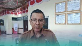 Kepala Dinas Pemberdayaan Masyarakat dan Desa (DPMD) Kabupaten Jember, Adi Wijaya (Foto: Istimewa). 