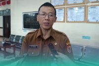 Kepala Dinas Pemberdayaan Masyarakat dan Desa Kabupaten Jember, Adi Wijaya, (Foto: Istimewa). 