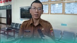 Kepala Dinas Pemberdayaan Masyarakat dan Desa Kabupaten Jember, Adi Wijaya, (Foto: Istimewa). 