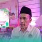 Kepala Kantor Kementerian Haji dan Umrah Tipe A Kabupaten Jember, Nur Sholeh (Foto: Istimewa). 