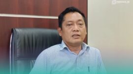 Ketua DPRD Jember, Ahmad Halim (Foto: Istimewa). 