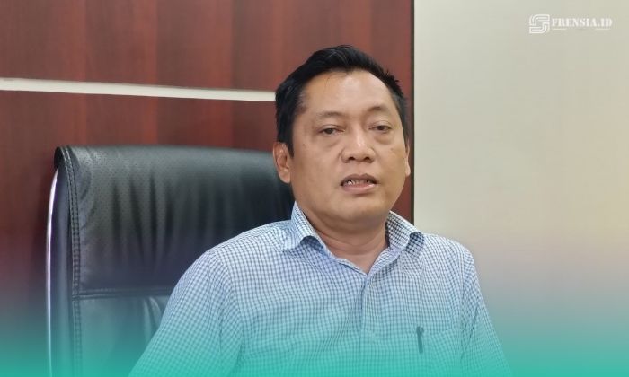 Ketua DPRD Jember, Ahmad Halim (Foto: Istimewa). 