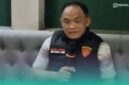 Kepala Kejaksaan Negeri (Kajari) Jember, Dr. Yadyn (Foto: Sigit/Frensia). 