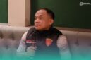 Kepala Kejaksaan Negeri Jember, Yadyn, (Foto: Fadli/Frensia). 