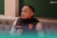 Kepala Kejaksaan Negeri Jember, Yadyn, (Foto: Fadli/Frensia). 