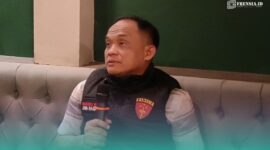 Kepala Kejaksaan Negeri Jember, Yadyn, (Foto: Fadli/Frensia). 