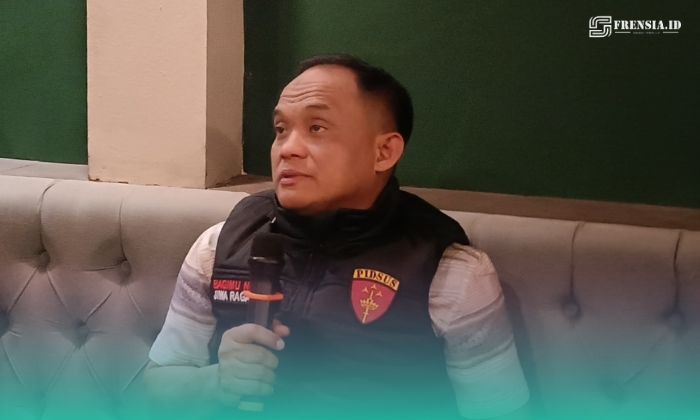 Kepala Kejaksaan Negeri Jember, Yadyn, (Foto: Fadli/Frensia). 