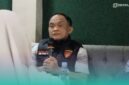Kepala Kejaksaan Negeri (Kejari) Jember, Yadyn, (Foto: Fadli/Frensia). 
