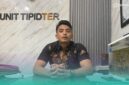 Kanit Tipidter Satreskrim Polres Jember, Ipda Harry Sasono (Foto: Sigit/Frensia). 