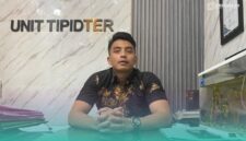 Kanit Tipidter Satreskrim Polres Jember, Ipda Harry Sasono (Foto: Sigit/Frensia). 