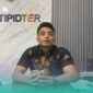 Kanit Tipidter Satreskrim Polres Jember, Ipda Harry Sasono (Foto: Sigit/Frensia). 