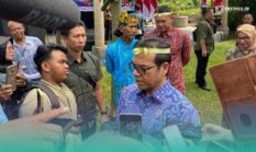 Wamen Komdigi Sebut Festival Egrang di Jember Bisa Dorong Ekosistem Sosial dan Ekonomi Lokal