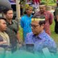  Wakil Menteri Komunikasi dan Digital (Wamen Komdigi), Nezar Patria (Foto: Sigit/Frensia). 