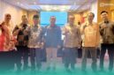 Pimpinan Rektorat UIN KHAS Jember dan PPID saat menghadiri kegiatan penyusunan daftar informasi publik (Foto: Humas UIN KHAS). 