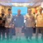 Pimpinan Rektorat UIN KHAS Jember dan PPID saat menghadiri kegiatan penyusunan daftar informasi publik (Foto: Humas UIN KHAS). 