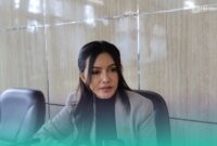Sekretaris Komisi D DPRD Jember, Indi Naidha (Foto: Fadli/Frensia). 