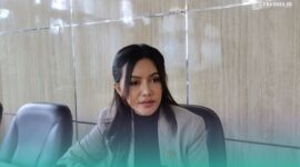 Sekretaris Komisi D DPRD Jember, Indi Naidha (Foto: Fadli/Frensia). 